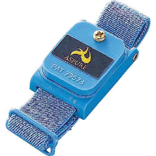 AS As Pure สายรัดข้อมือ ML301C1 1 ใบ 5 ชิ้น 1-4266-51 AS