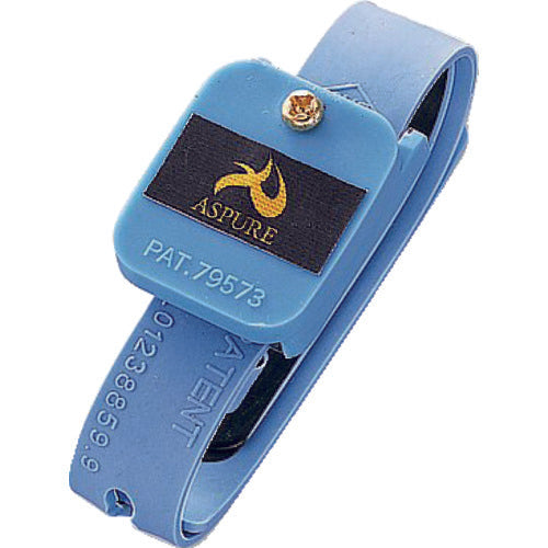 AS สายรัดข้อมือ ML-33C1-SL 5 ชิ้น 1-4268-51 AS