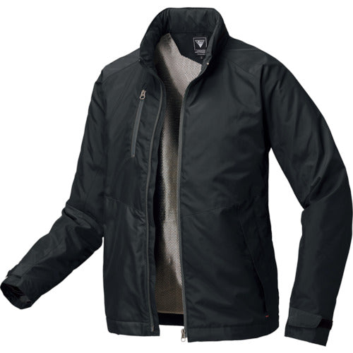 XEBEC เสื้อบลูซอนป้องกันความเย็นเบา 142-90-5L 142-90-5L XEBEC