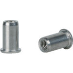 Load image into gallery viewer, GESIPA Hand Nut Set Refill Blind Nut M4 100 Pieces 1433700 GESIPA

