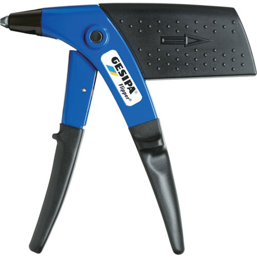 GESIPA Tay Riveter Flipper [[R Top]] Cơ cấu bánh cóc Loại súng 1433950 GESIPA