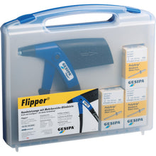 Tải hình ảnh vào trình xem thư viện, Bộ dụng cụ đinh tán cầm tay GESIPA Flipper [[R Top]] 1433951 GESIPA
