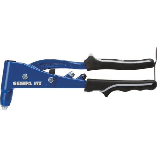 Máy tán đinh cầm tay Gesipa NTX-F 1434042 GESIPA