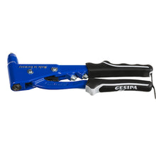Tải hình ảnh vào trình xem thư viện, Máy tán đinh cầm tay Gesipa NTX-F 1434042 GESIPA

