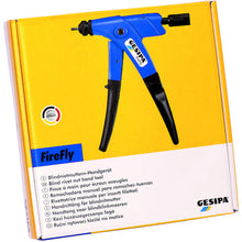Load image into gallery viewer, GESIPA Hand Nutter Gun Type Firefly M3-M6 1435454 GESIPA
