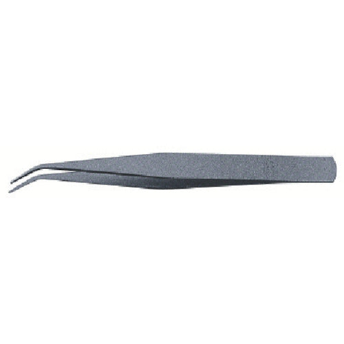 ANEX Nhíp thép không gỉ AA125mm không dính Người tiền nhiệm 143 ANEX