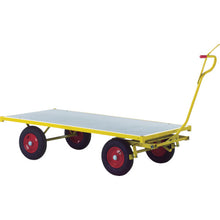Tải hình ảnh vào trình xem thư viện, RAVENDO vận chuyển hạng nặng TW2000 tay cầm đục lỗ 144104 RAVENDO
