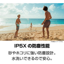 画像をギャラリービューアに読み込む, ケンコー　軽量防水防塵デジタルカメラ（１年保証付き）　  144105KC-WP06  Kenko

