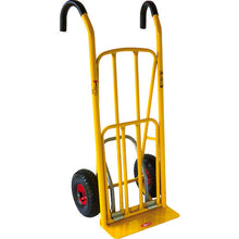 โหลดรูปภาพลงในโปรแกรมดูแกลเลอรี ยานพาหนะขนส่งท่อเหล็ก RAVENDO CLM250LS ERGO 145251 RAVENDO
