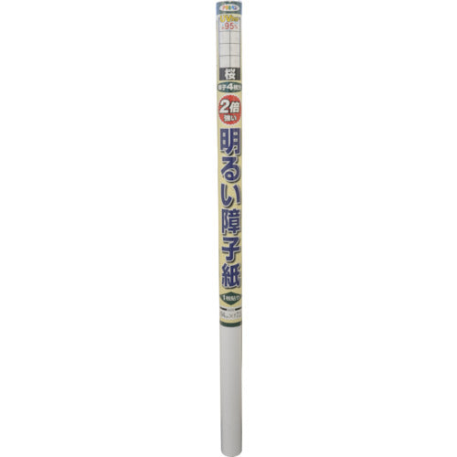 ASAHIPEN UV Cut 2x Giấy Shoji sáng mạnh 94 CM X7.2M 5234 Sakura 4970925145390 ASAHIPEN
