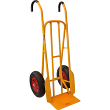 Tải hình ảnh vào trình xem thư viện, RAVENDO Xe máy thép Magnumsack Truck 500 145397 RAVENDO
