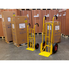 Tải hình ảnh vào trình xem thư viện, RAVENDO Xe máy thép Magnumsack Truck 500 145397 RAVENDO
