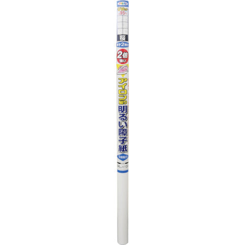 ASAHIPEN Giấy Shoji sắt sáng mạnh UV 2X 94 CM X3.6M 6414 Cherry 4970925145857 ASAHIPEN