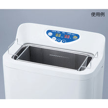 画像をギャラリービューアに読み込む, ＡＳ　超音波洗浄器バスケット　ＡＳＵー６用　  1-4591-43  AS
