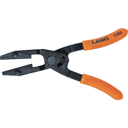Lang Tools คีมหนีบม้า ขนาดเล็ก 1460 LANGTOOLS