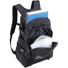 โหลดรูปภาพลงในโปรแกรมดูแกลเลอรี GREEN CROSS Genbag STANDARD Type GNB-1 สีดํา 520×350×160mm 146161 GREEN CROSS
