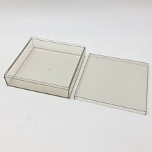 画像をギャラリービューアに読み込む, ＡＳ　ＡＢＳ非帯電角型ケース１７型　（２０個入）　  1-4630-53  AS
