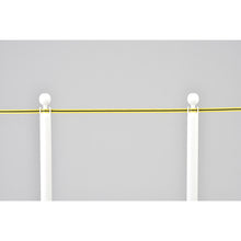将图像导入到图库查看器中GREEN CROSS　Blind Tricot路障带（标志带）黄色/黑色 -19A 19 毫米宽 x 45 米非粘性类型 147001 绿色十字架
