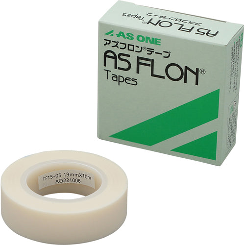 ＡＳ　アズフロンテープＰＴＷ１９−０１８　  1-4786-02  AS