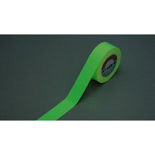 将图像导入到图库查看器中GREEN CROSS　保护带（线带），磷光型 GT-3X 50 毫米宽 x 30 米，室内使用 148003 绿色十字形
