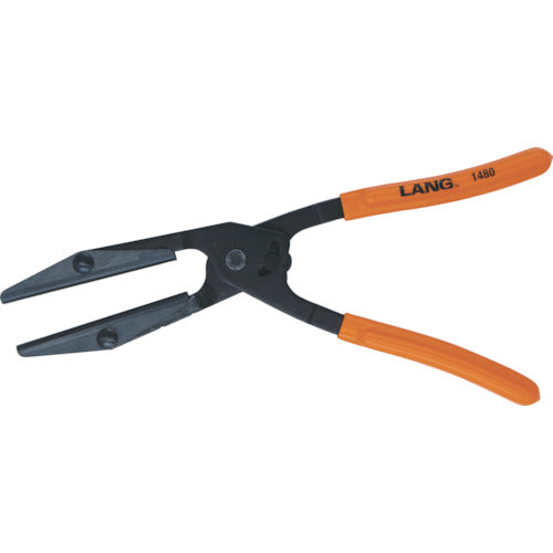 Lang Tools คีมหนีบม้า ขนาดใหญ่ 1480 LANGTOOLS