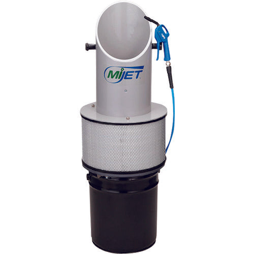 เครื่องดูดฝุ่น MiJET เครื่องฟอกอากาศ 200 ขนาด 148FL545 MiJET