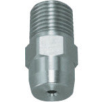 Load image into gallery viewer, IKEUCHI Standard Cone Nozzle JJXP Series Stainless Steel 303 Thread 1/4 Male 75° 6L/M (0.2MPa) 1/4MJJXP060.S303
