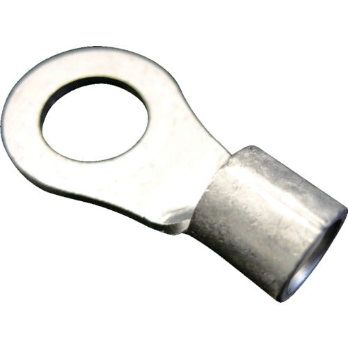 JST Round Terminal (10 pieces) Wire Clamping Range AWG: 6 14-S8 JST