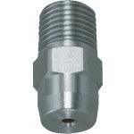 Load image into gallery viewer, IKEUCHI Standard Charging Conical Nozzle JJXP Series Stainless Steel 303 1/4 Male 1/4X1/8M JJXP 015 S303 IKEUCHI
