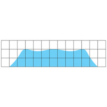 Load image into gallery viewer, IKEUCHI Standard Charging Conical Nozzle JJXP Series Made of Stainless Steel 303 1/4 Male 1/4X1/8M JJXP 020 S303 IKEUCHI
