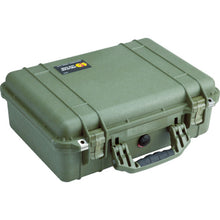 โหลดรูปภาพลงในโปรแกรมดูแกลเลอรี PELICAN Protector Tool Case เคสขนาดกลาง 1500 OD 470×357×176 1500OD PELICAN
