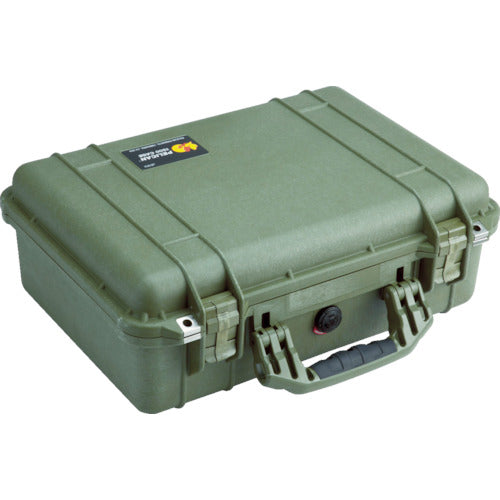 PELICAN Protector Tool Case เคสขนาดกลาง 1500 OD 470×357×176 1500OD PELICAN