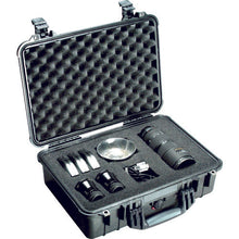 โหลดรูปภาพลงในโปรแกรมดูแกลเลอรี PELICAN Protector Tool Case เคสขนาดกลาง 1500 OD 470×357×176 1500OD PELICAN
