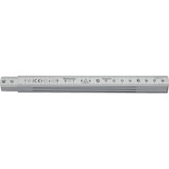 Ống nhôm Hulta thước gấp 1m 6 gấp 150103 Hultafors