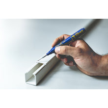 Tải hình ảnh vào trình xem thư viện, Bút đánh dấu Pica Bút mực lỗ sâu “Mực” Đỏ 15040 Bút đánh dấu Pica
