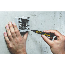 Tải hình ảnh vào trình xem thư viện, Bút đánh dấu Pica Bút mực lỗ sâu “Mực” Đỏ 15040 Bút đánh dấu Pica
