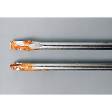 โหลดรูปภาพลงในโปรแกรมดูแกลเลอรี ANEX ไขควงเรืองแสงสแตนเลส −5.5×75 1505-5.5-75 ANEX
