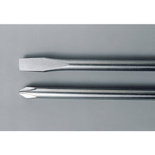 โหลดรูปภาพลงในโปรแกรมดูแกลเลอรี ANEX ไขควงเรืองแสงสแตนเลส −5.5×75 1505-5.5-75 ANEX
