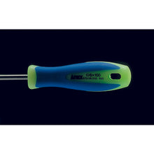 โหลดรูปภาพลงในโปรแกรมดูแกลเลอรี ANEX ไขควงเรืองแสงสแตนเลส −5.5×75 1505-5.5-75 ANEX
