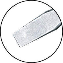 โหลดรูปภาพลงในโปรแกรมดูแกลเลอรี ANEX ไขควงเรืองแสงสแตนเลส Starby Type-6×35 1505-6-35 ANEX
