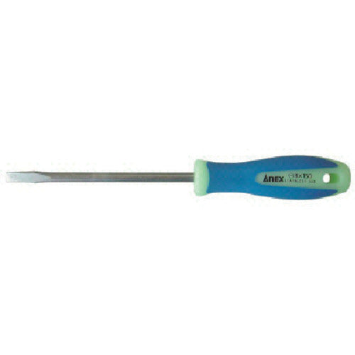 ANEX ไขควงเรืองแสงสแตนเลส −8×150 1505-8-150 ANEX