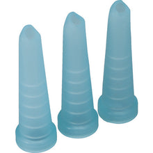 Load image into gallery viewer, INOUE Caulk Nozzle for Tube Tip Inner Diameter 4mm Tip Outer Diameter 6mm 15104 INOUE
