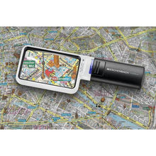 画像をギャラリービューアに読み込む, エッシェンバッハ　ＬＥＤワイドライトルーぺＸＬ　３倍　  1512-2  ESCHENBACH

