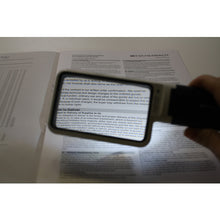 画像をギャラリービューアに読み込む, エッシェンバッハ　ＬＥＤワイドライトルーぺＸＬ　３倍　  1512-2  ESCHENBACH
