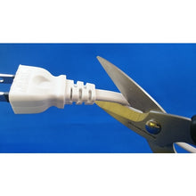 โหลดรูปภาพลงในโปรแกรมดูแกลเลอรี กรรไกรแข็ง ALLEX H−1 15151 ALLEX
