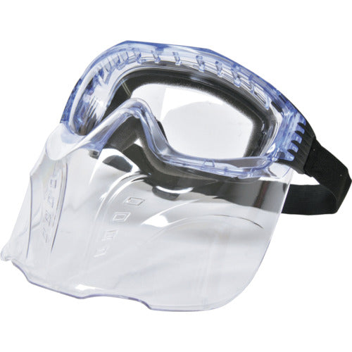 RELIEF Face Guard Goggles 15205 RELIEF