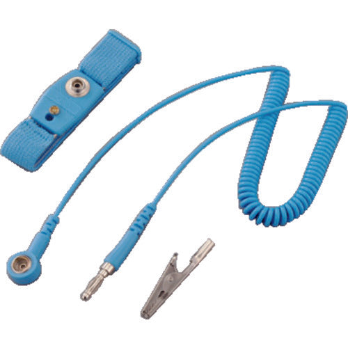 AS สายรัดข้อมือ BHO-01M-L5A 1-5254-01 AS