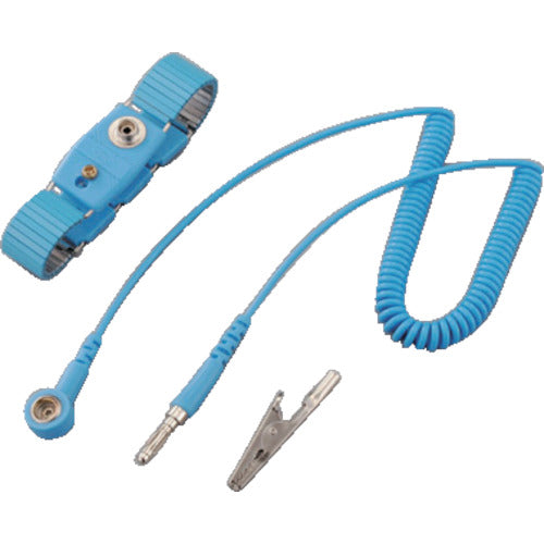 AS สายรัดข้อมือ BHO-21M-L5A 1-5255-01 AS