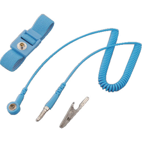 AS สายรัดข้อมือ BW-106BM-L5A 1-5259-01 AS