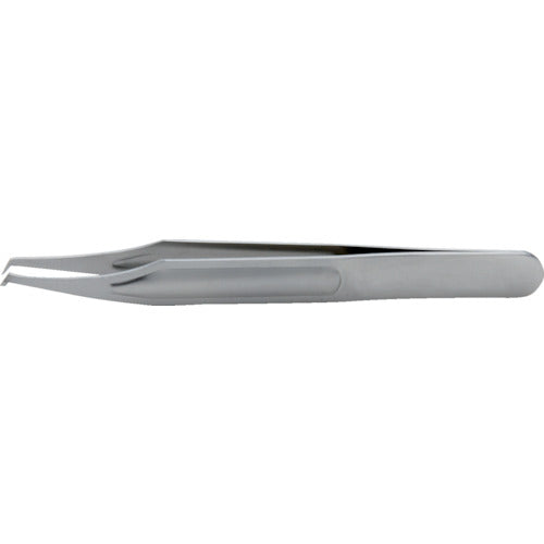 Nhíp cắt thép không gỉ chính xác idealtek Đầu cong 100mm 152.S.0.IT Idealtek